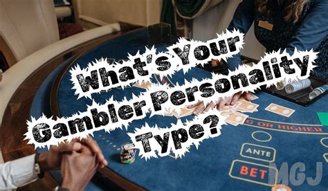 definition of gambler|compulsive gambler personality.